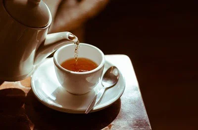 Is tea OK for rabbits?